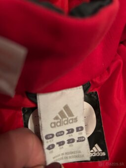 Detská vetrovka adidas - 2