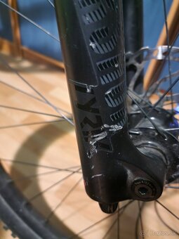 Commencal Clash 2019 - 2