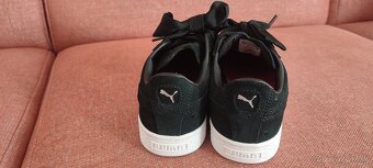 Predám botasky Puma - 2