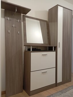 Chodbová zostava - 2