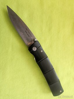 Nôž Mcusta MC-0016D Take ebony - 2