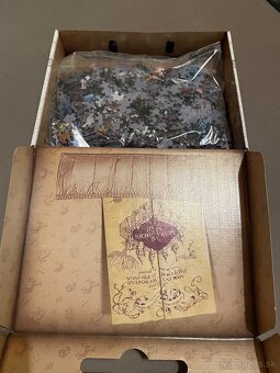 Puzzle Harry Potter - 2