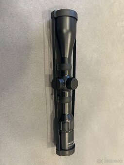 Puškohlad  2,5-10x50 - 2