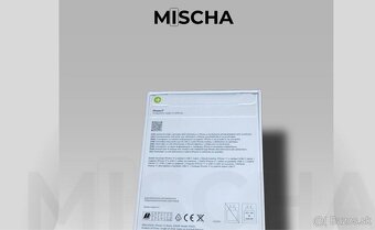 iPhone 17 256Gb čierny - 2