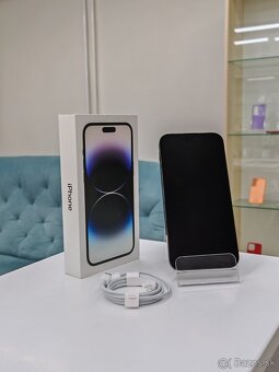 IPhone 14 Pro Max 128GB | ZÁRUKA - 2