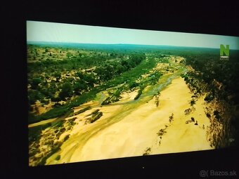 LCD Televízor Panasonic 107cm - 2