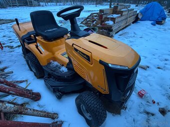 predam traktorovu kosačku rival 92cm - 2