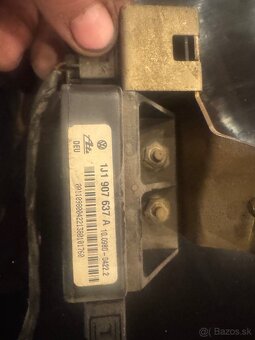 Senzor snímač zrýchlenia ESP vw group - 2