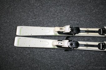 lyže Salomon Lime 159 cm - 2