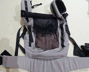 Ergonomický nosič - 2