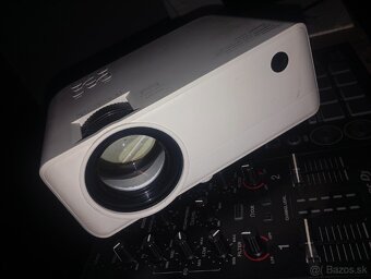 Data projektor Apeman - 2