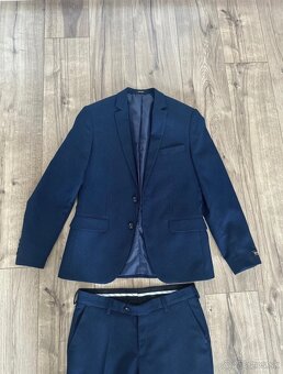 Oblek/sako Michael men’s collection - 2