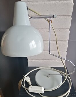 Stolná Lampa Lidokov - 2