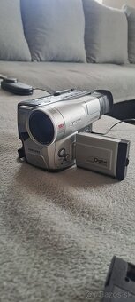 Videokamera Samsung - 2