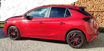 Predám Opel Corsa - 2