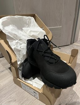 Taras mid nízke - 2