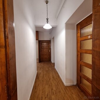 Predam 3 izb.byt - 2