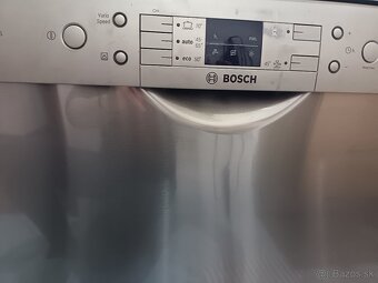 Umývačka riadu - 2