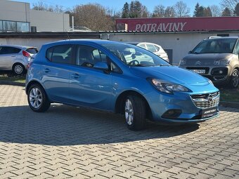 Opel Corsa R.V .2016 - 2