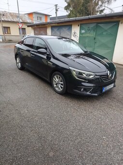 Renault Megane 1.6 16V 84kw 2018 Limited Edition - 2