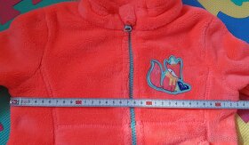 ROXY mikina na 2 roky - 2
