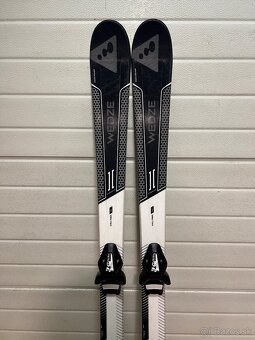 Lyže WEDZE 156cm - 2