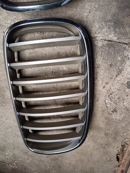 Bmw e70 x5 ladvinky - 2