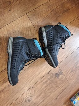 Mountain boots Alfa Orre velk 36 - 2