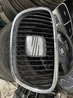 Seat Leon ,Altea , Toledo - 2