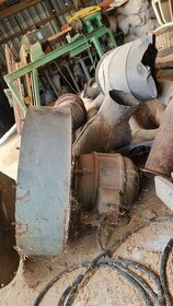 Odsávanie, vzduchotechnika - 2