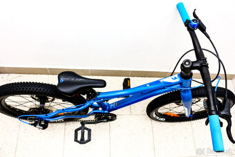 Na predaj detský bicykel MERIDA MATTS J20 Kotuce - 2