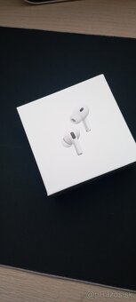 Airpods Pro 2 - 2