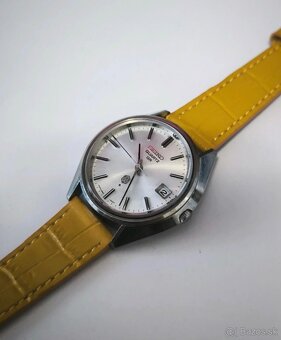 Seiko 3862-7000 king quartz - 2
