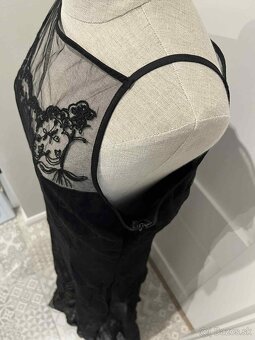 saty s krajkou MOHITO - 2