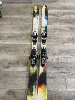 Lyze Armada Alpha 1 - 2