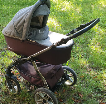 Predam kocik bexa 3-kombinacia - 2