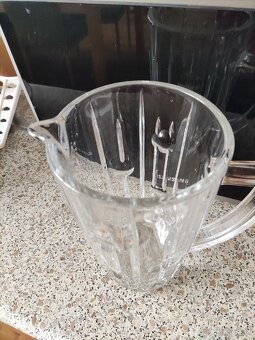Predám džbán na vodu 1, 200 ml - 2