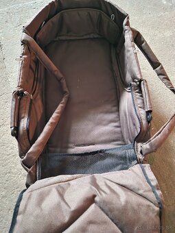 Gesslein vanicka sirsia - 2