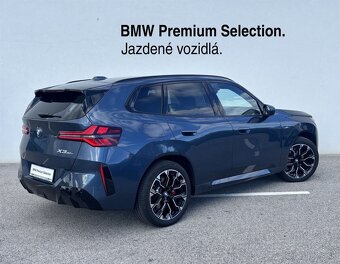 BMW X3 30e xDrive - 2