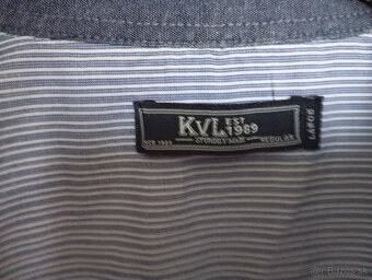 Pánské košele - 2