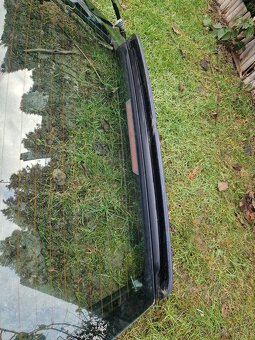 Škoda fabia 1 RS - 2