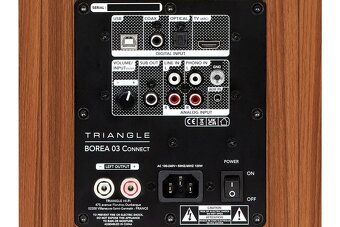 Triangle Borea BR03 Connect - 2
