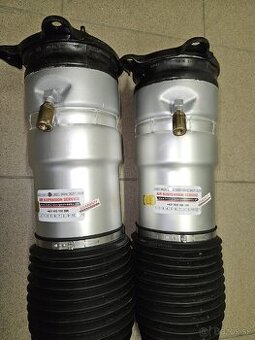 
Tlmič vzduchového podvozku Tesla S,X,Y - 2