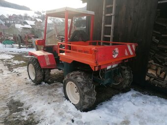 Vymenim kosačku - 2