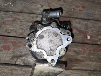 Servočerpadlo Chevrolet Lacetti - 2