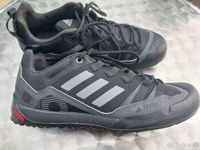 Adidas Terrex Solo - 2