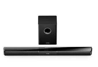 Predám soundbar Ultimea Apollo S80 Dolby Atmos - 2