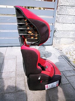 Autosedacka ferrari - 2