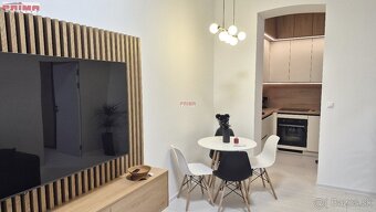 ID 3182 Prenájom: 2 izb. byt, centrum - 2