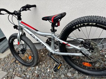 Detsky bicykel CTM JERRY 20 - 2